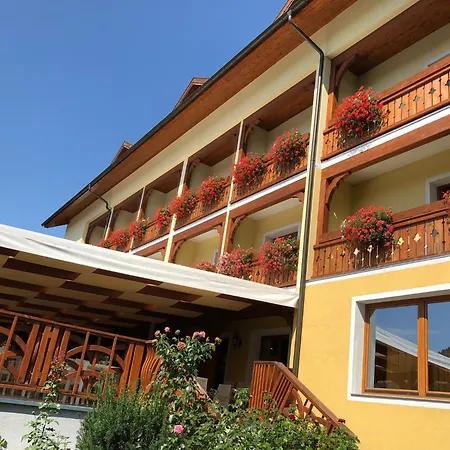 Alex 3* Sankt Kanzian am Klopeiner See