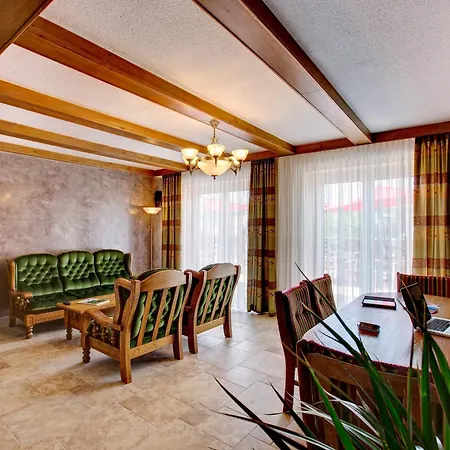 Otel Alex