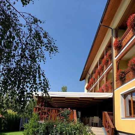 Otel Alex Sankt Kanzian am Klopeiner See