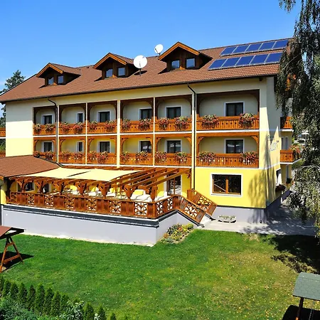 Alex Otel 3*