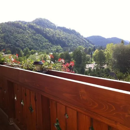 Alex 3* Sankt Kanzian am Klopeiner See