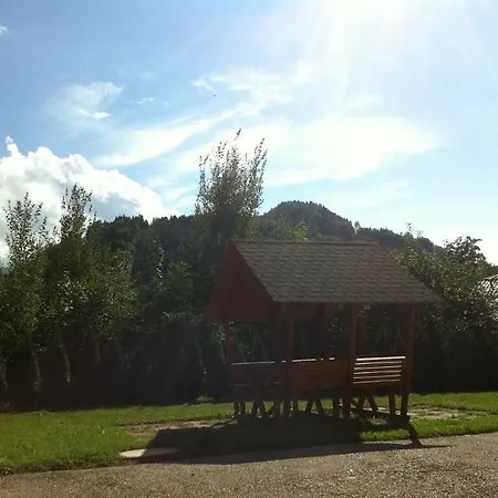 Alex 3* Sankt Kanzian am Klopeiner See