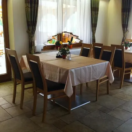 Otel Alex 3*