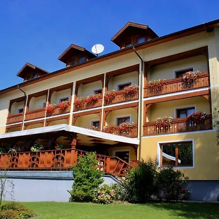 Alex 3* Sankt Kanzian am Klopeiner See