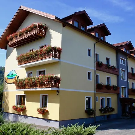 Otel Alex 3*