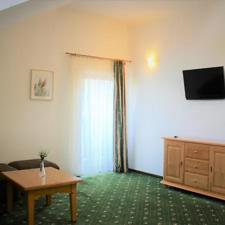 Alex Hotel Sankt Kanzian am Klopeiner See