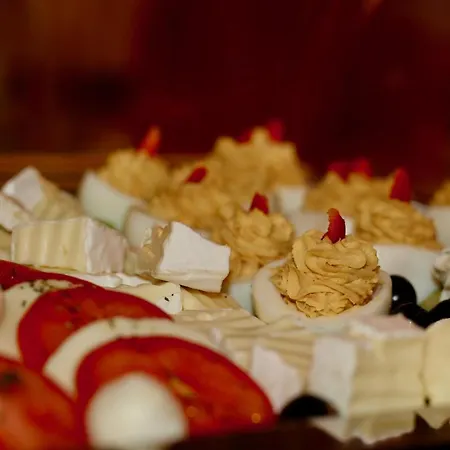 Alex 3* Sankt Kanzian am Klopeiner See