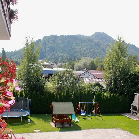 Otel Alex Sankt Kanzian am Klopeiner See