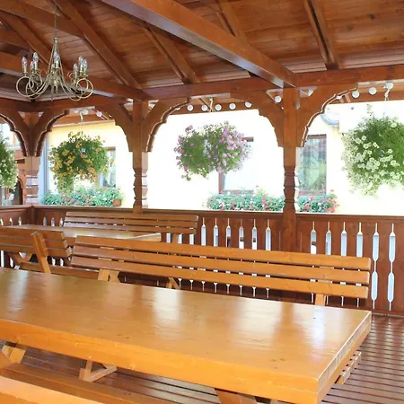 Hotel Alex