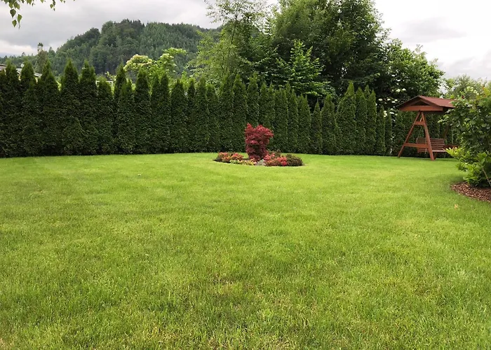 Alex 3* Sankt Kanzian am Klopeiner See