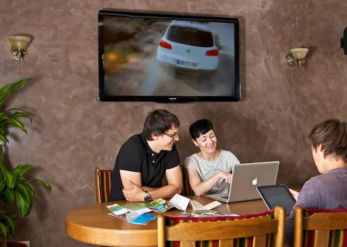 Alex Hotel Sankt Kanzian am Klopeiner See