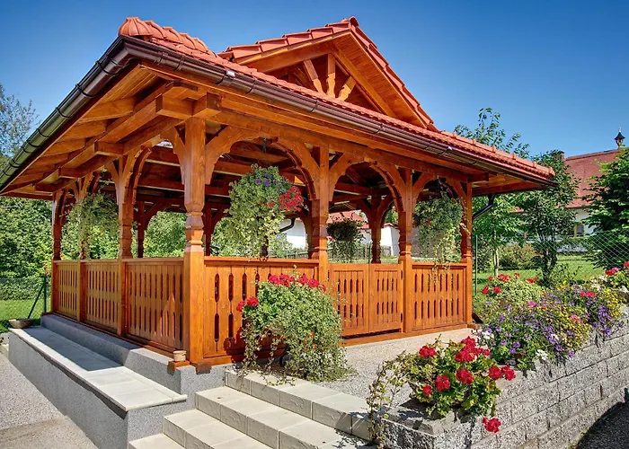 Alex Sankt Kanzian am Klopeiner See