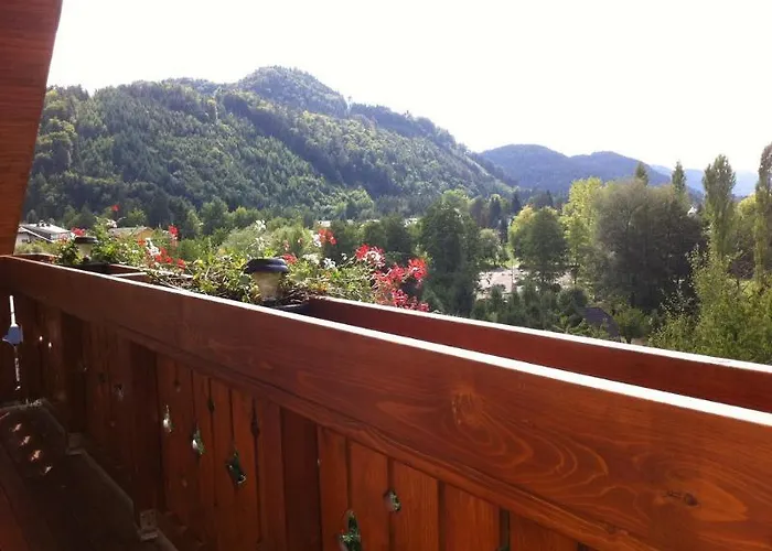 Alex 3* Sankt Kanzian am Klopeiner See