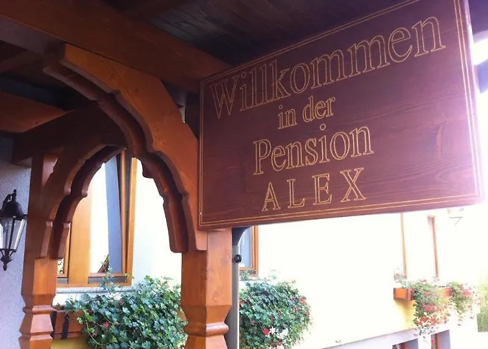 Alex Sankt Kanzian am Klopeiner See