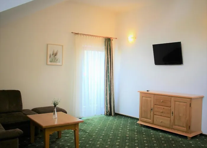 Alex Hotel Sankt Kanzian am Klopeiner See