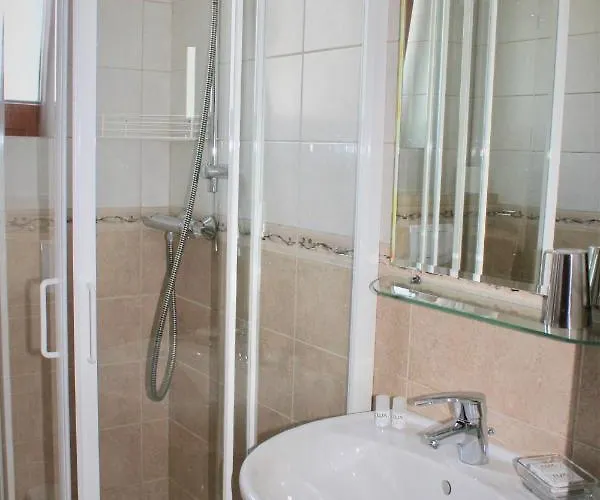 Alex 3* Sankt Kanzian am Klopeiner See