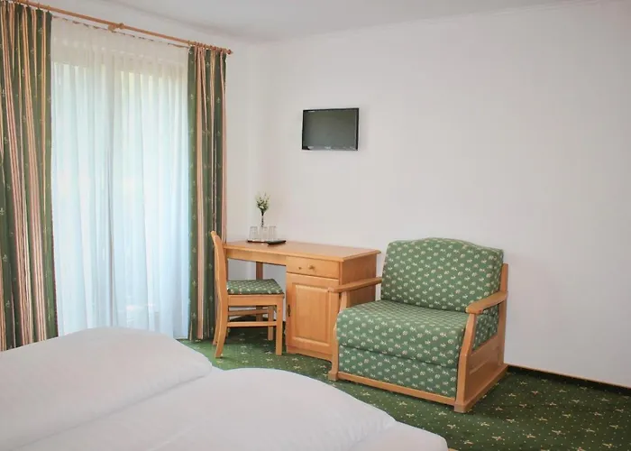 Hotel Alex Sankt Kanzian am Klopeiner See