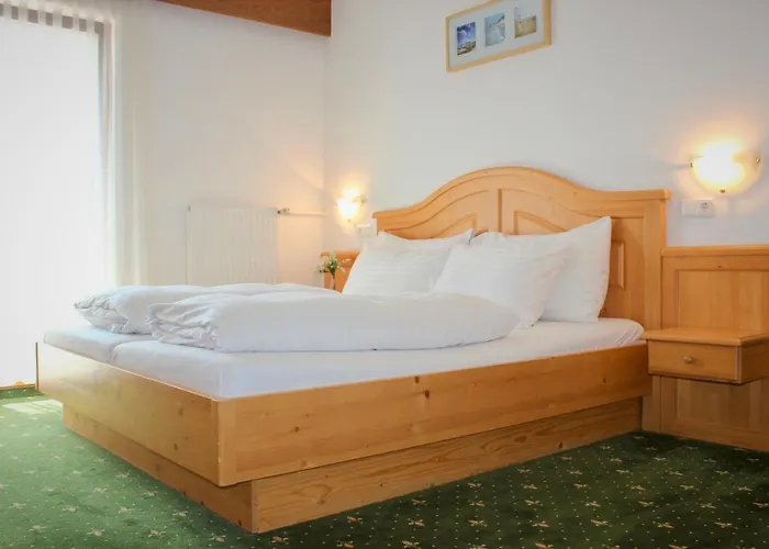 Hotel Alex Sankt Kanzian am Klopeiner See